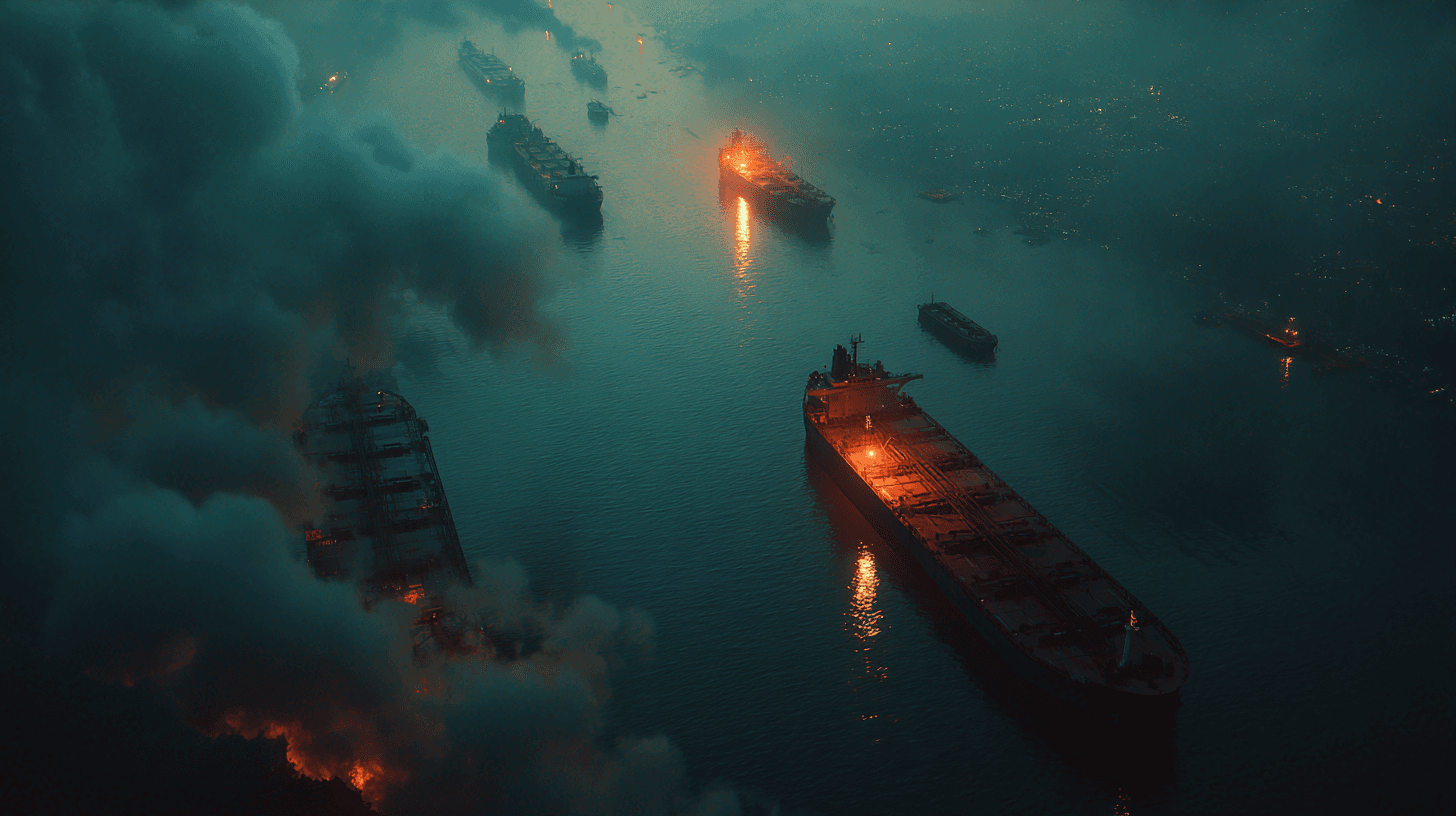 Diplomasi Diyalog Serisi: İran Gerilimi: Küresel Dinamikler ve Enerji