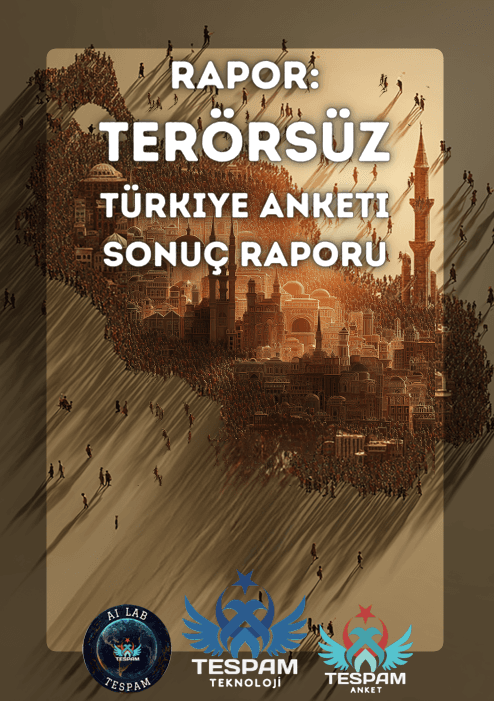Terörsüz Türkiye Anketi Sonuç Raporu