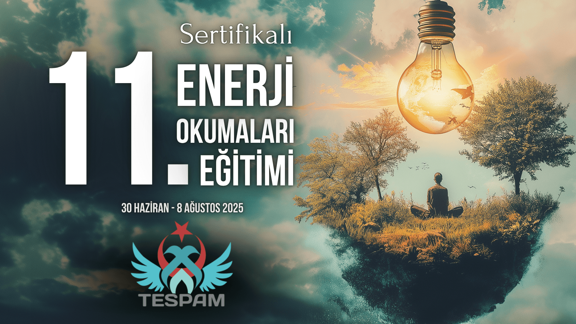 11. Temel Enerji̇ Okumaları Eği̇ti̇mi̇