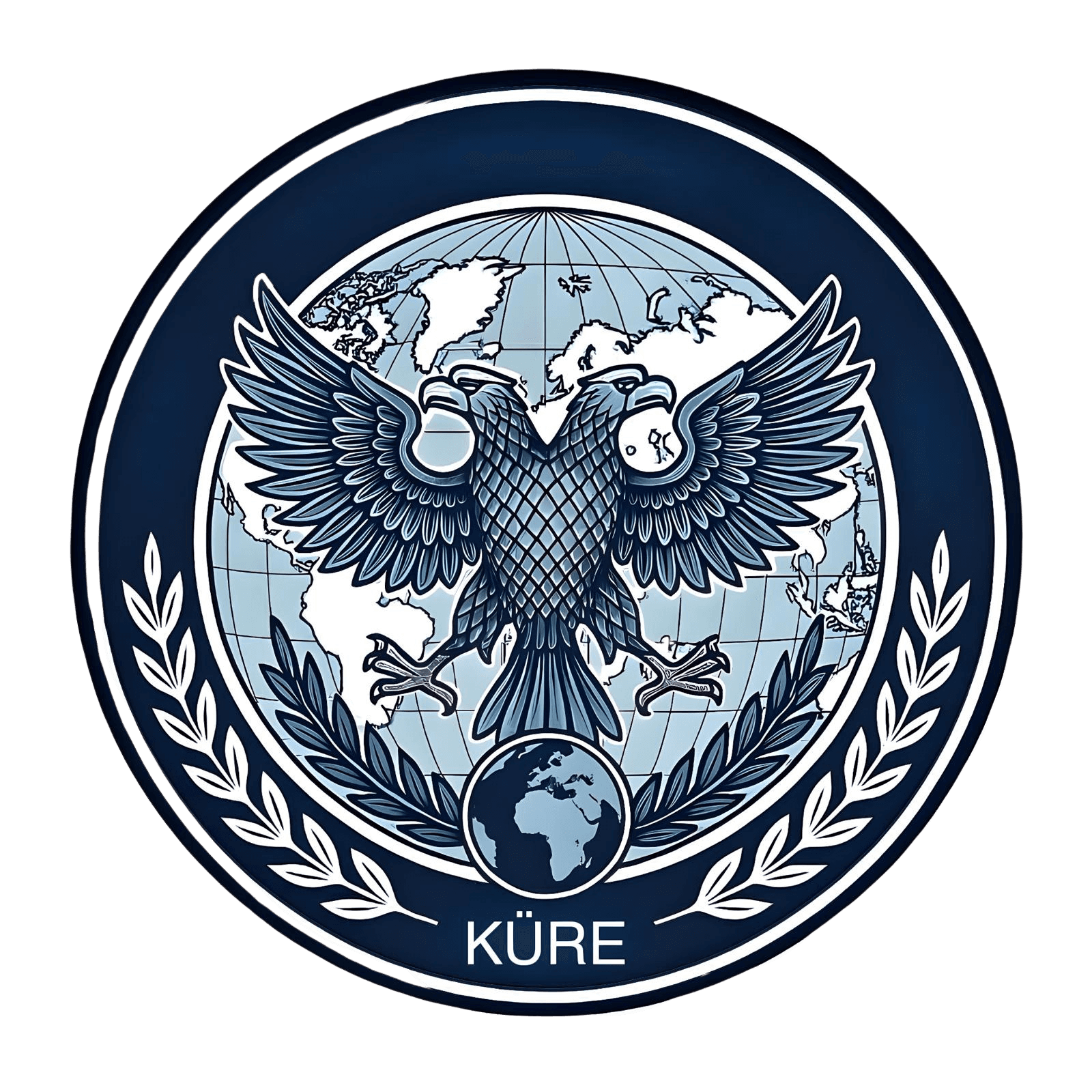 Küre – Küresel Güvenlik Ve Kriz Araştırmaları Enstitüsü Kuruldu