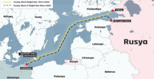 Enerji Güvenliği – 6